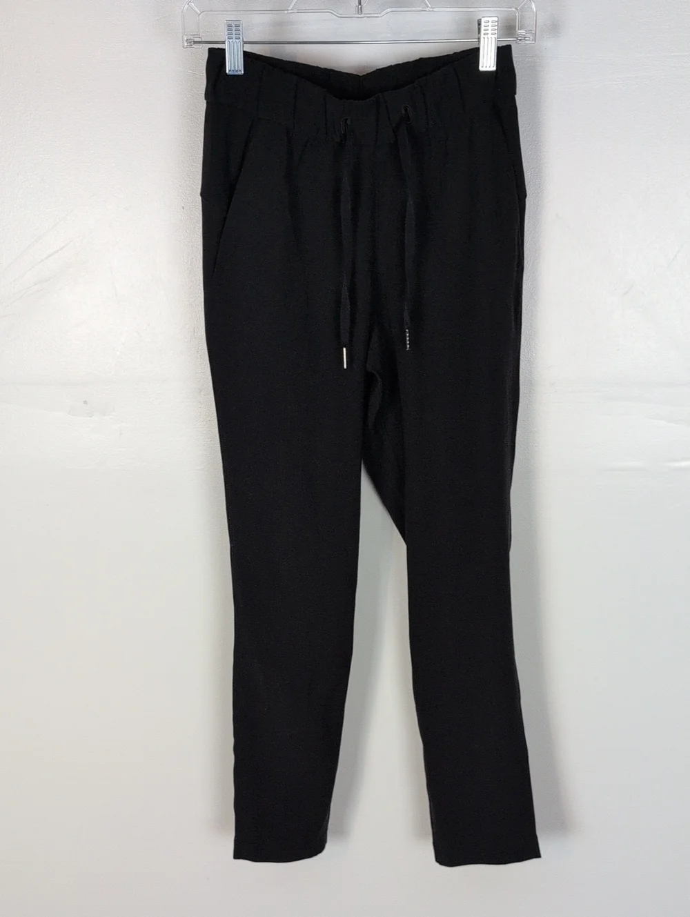 Lululemon On the Fly 7/8 Pants